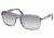Prada PR02NS Progressive Sunglasses - Denim Gray Gradient Frame / 61 mm Prescription Lenses, PD63M1-6116
