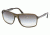 Prada PR02NS Progressive Sunglasses - Tobacco Green Gradient Frame / 61 mm Prescription Lenses, 0AQ4M1-6116