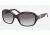 Prada PR10MS Bifocal Sunglasses - Gloss Black Frame / 59 mm Prescription Lenses, 1AB3M1-5916