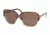 Prada PR16MS Bifocal Prescription Sunglasses PR16MS-RWX8C1-6013 - Lens Diameter 60 mm, Frame Color Red Tortoise/Honey