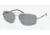Prada PR 52MS Sunglasses Styles - Gunmetal Polar Gray Frame, 5AV5Z1-6015