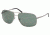 Prada PR 53MS Sunglasses Styles - Gunmetal Green Frame, 5AV3O1-6114
