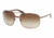 Prada PR 60MS Sunglasses Styles - Tobacco Frame / Brown Gradient Lenses, 8AE6S1-6318