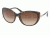 Prada PR07OS Single Vision Prescription Sunglasses PR07OS-2AU6S1-5917 - Lens Diameter 59 mm, Frame Color Havana