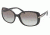 Prada PR08OS Progressive Prescription Sunglasses PR08OS-1AB0A7-5717 - Frame Color Black, Lens Diameter 57 mm