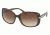 Prada PR08OS Progressive Prescription Sunglasses PR08OS-2AU6S1-5717 - Lens Diameter 57 mm, Frame Color Havana