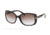 Prada PR08OS Progressive Prescription Sunglasses PR08OS-DHO0A6-57 - Lens Diameter 57 mm, Frame Color Brown