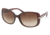 Prada PR08OS Progressive Prescription Sunglasses PR08OS-IAD6S1-5717 - Lens Diameter 57 mm, Frame Color Bordeaux Gradient Red