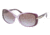 Prada PR08OS Progressive Prescription Sunglasses PR08OS-NAM6P1-5717 - Lens Diameter 57 mm, Frame Color Violet Gradient