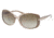 Prada PR08OS Progressive Prescription Sunglasses PR08OS-NAN1X1-5717 - Lens Diameter 57 mm, Frame Color Olive Green Gradient
