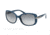 Prada PR08OS Progressive Prescription Sunglasses PR08OS-SL53M1-57 - Lens Diameter 57 mm, Frame Color Blue