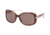 Prada PR08OS Progressive Prescription Sunglasses, 57mm, Pink Havana, PR08OS-UE06X1-57-PRO