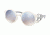 Prada PR13US Bifocal Prescription Sunglasses PR13US-YEB5R0-54 - Lens Diameter 54 mm, Frame Color Ivory