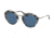 Prada PR18US Bifocal Prescription Sunglasses, 53mm, Grey Havana/Gunmetal, PR18US-HU7219-53-BI