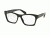 Prada PR22SVF Eyeglass Frames 1AB1O1-54 - Black Frame