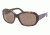 Prada PR31NS Sunglasses 2AU8C1-5816 - Havana Frame, Brown Lenses, 58mm Lens Diameter