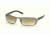 Prada PR52FS #5AV4M1 - Gunmetal Green Gradient Frame