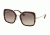 Prada PR57US Progressive Prescription Sunglasses, 54mm, Havana, PR57US-2AU3D0-54-PRO
