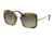 Prada PR57US Progressive Prescription Sunglasses, 54mm, PR57US-7S05O2-54-PRO