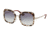 Prada PR57US Progressive Prescription Sunglasses, 54mm, PR57US-UAO409-54-PRO