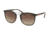 Prada PS04SS Bifocal Prescription Sunglasses PS04SS-U616S1-54 - Lens Diameter 54 mm, Frame Color Havana Rubber