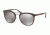 Prada PS04SS Bifocal Prescription Sunglasses PS04SS-UB05K0-54 - Lens Diameter 54 mm, Frame Color Brown Rubber