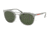 Prada PS04SS Bifocal Prescription Sunglasses PS04SS-VHH1I0-54 - Lens Diameter 54 mm, Frame Color Grey Rubber