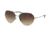 Prada PS57RS Progressive Prescription Sunglasses PS57RS-5AV6S1-59 - Lens Diameter 59 mm, Frame Color Gunmetal