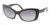 Prada PR03NS Sunglasses with No-Line Progressive Rx Prescription Lenses PR03NS-2AF3M1-5718 - Lens Diameter 57 mm, Frame Color Crystal Black