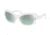 Prada PR19MS Progressive Prescription Sunglasses, 56mm, PR19MS-2AZ349-56-PRO