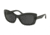 Prada PR19MS Progressive Prescription Sunglasses, 56mm, PR19MS-4345S0-56-PRO