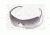 Prada Sunglasses PR54GS 76I5D1-0142 - Gunmetal Gray Gradient