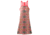 prAna Ardor Dress Womens, Carmine Desert Geo, Medium, W31180369-CRDG-M