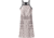 prAna Ardor Dress - Womens, Pebble Samba, Small, W31180369 -077-S