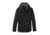 prAna Bolster Long Sleeve Hooded Flannel - Men's, Black Heather, Large, M23181371-BKHT-L