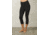 Prana Borra Pocket Capri Womens, Black, Small, W41180319-BLK-S