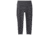 prAna Borra Pocket Capri Womens, Charcoal Heather, Large, W41180319-CCHT-L