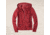prAna Brandie Hoodie - Women's-Cardinal-Small