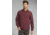 prAna Chapland Long Sleeve Shirt - Mens, Mulled Wine, Medium, M23181368-MUWI-M