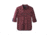 prAna Chapland Long Sleeve Shirt - Mens, Mulled Wine, Medium, M23181368-MUWI-M