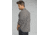 prAna Chapland Long Sleeve Shirt - Mens, Scorched Brown, Small, M23181368-SCBR-S