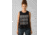 prAna Chez Tank - Womens, Black Right Angles, Large, W11202037-BKRA-L