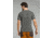 prAna Coronado T-Shirt - Mens, Charcoal Heather, Large, M13181432-CCHT-L