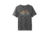 prAna Coronado T-Shirt - Mens, Charcoal Heather, Large, M13181432-CCHT-L