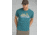 prAna Coronado T-Shirt - Men's, Deep Balsam Heather, Medium, M13181432-DMHT-M