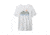prAna Coronado T-Shirt - Mens, White, X-Large, M13181432-WHT-XL