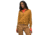 prAna Cozy Up Pullover - Womens, Spiced Heather, Extra Small, 2046111-200-XS