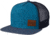 prAna Darrius Trucker Hat - Men's -Dress Blue