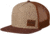 prAna Darrius Trucker Hat - Men's -Hazelnut