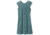 prAna Day Dream Dress Womens, Starling Green, Small, W31180356-STGR-S